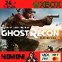 Tom Clancy’s Ghost Recon Wildlands Year 2 Gold XBOX KEY