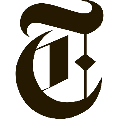 The New York Times Subscribe to your account 1 year