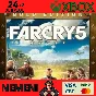FAR CRY®5 GOLD EDITION XBOX ONE & SERIES X|S KEY