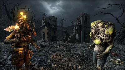 🔥 7 Days to Die | Steam РУ+UA+KZ+СНГ+AR+TR+CN🔥