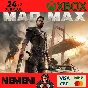 Mad Max Xbox One & Xbox Series X|S KEY