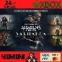Assassin´s Creed Valhalla Complete Edition Xbox X/S KEY