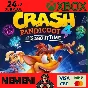 Crash Bandicoot 4 About Time  XBOX ONE  X/S KEY