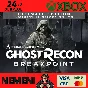 Tom Clancy´s Ghost Recon Breakpoint Ultimate XBOX КЛЮЧ