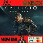 The Callisto Protocol Day One Edition Xbox Series X|S