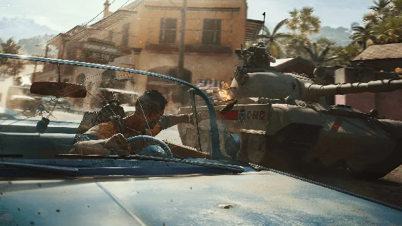 FAR CRY 6 Xbox One & Series X|S key