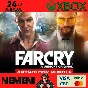FAR CRY 6 ANTHOLOGY BUNDLE Xbox One  Series X|S KEY