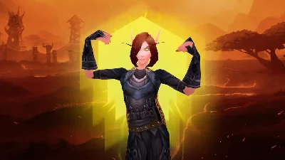 Wow Classic💥 Instant Level Up to 85 💥