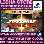 STAR WARS Empire at War Gold Pack  Steam Offline Paypal