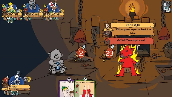 Munchkin Digital 💎 STEAM GIFT RU