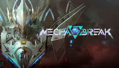 Mecha BREAK Corite By ID