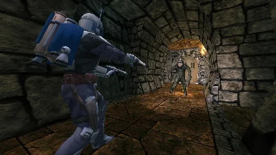 ⚫ДЛЯ РОССИИ Star Wars: Bounty Hunter STEAM КЛЮЧ +Бонус