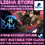 Pyre Steam Offline Paypal