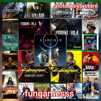 Dragon´s Dogma 2 + 89 GAMES ❤️‍🔥XBOX ACCOUNT