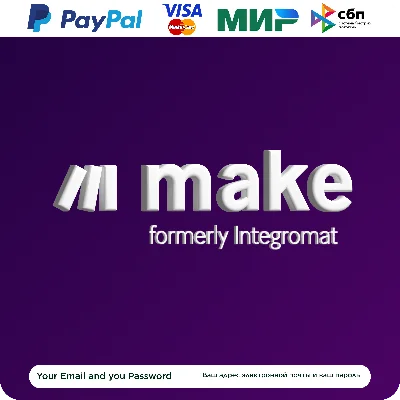 Make.com: Automate Your Workflows, Scale Without Limits