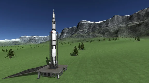 ⚡Kerbal Space Program: Making History Expansion | Steam