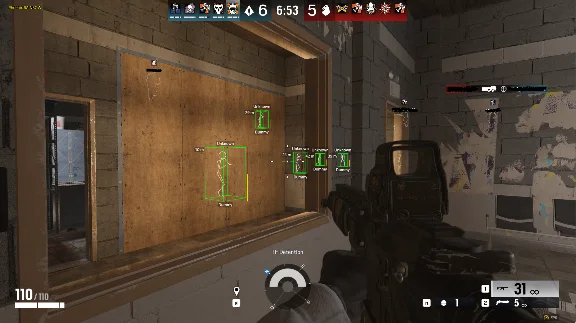 Phoenix RAINBOW