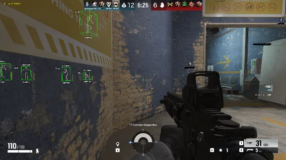 Phoenix RAINBOW