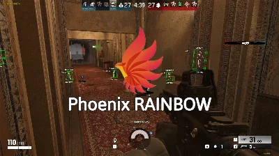 Phoenix RAINBOW