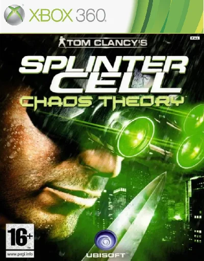 🎮19 Far Cry/Tom Clancy games | XBOX | Port | General🎮