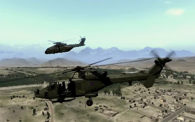 Arma 2: British Armed Forces  DLC STEAM GIFT РОССИЯ