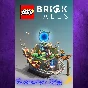 LEGO Bricktales XBOX Key