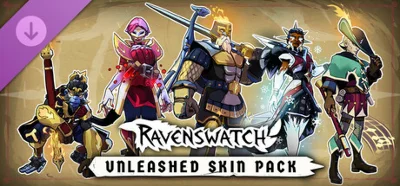 Ravenswatch: Unleashed Skin Pack (STEAM КЛЮЧ) РФ+КЗ+СНГ