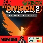 The Division 2:Воители Нью-Йорка Ultimate XBOX ONE/X|S