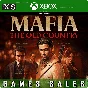 ✅❤️MAFIA: THE OLD COUNTRY❤️XBOX SERIES X|S🔑КЛЮЧ✅