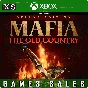 ✅❤️MAFIA: THE OLD COUNTRY DELUXE EDITION❤️XBOX|XS🔑КЛЮЧ