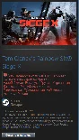 Tom Clancy´s Rainbow Six Siege (Steam Gift RU/CIS)