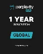 Perplexity AI Pro - 1 Year On Mail | With Labs Pro, AIs