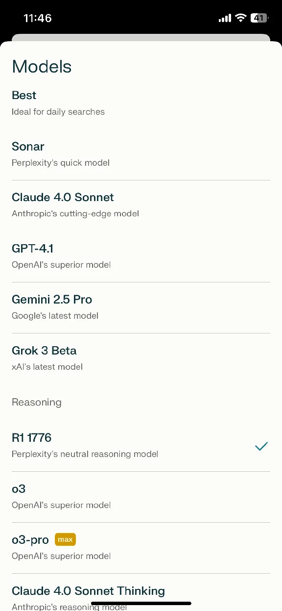 Perplexity AI Pro - 1 Year On Mail | With Labs Pro, AIs