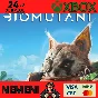 BIOMUTANT XBOX ONE / SERIES X/S KEY