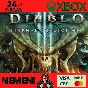 Diablo III 3: Eternal Collection Xbox One X S KEY