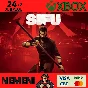 SIFU XBOX ONE  XS + PC WIN 10 KEY