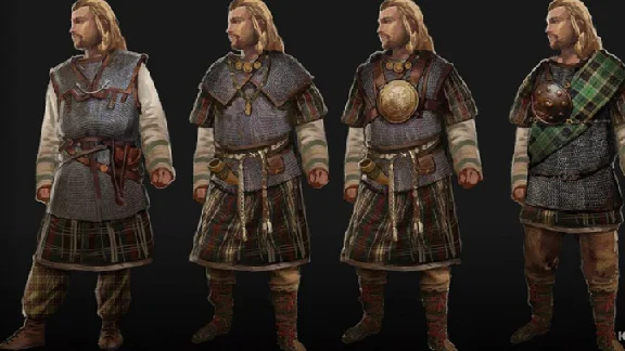 Mount & Blade II: Bannerlord DELUXE XBOX +PC КЛЮЧ