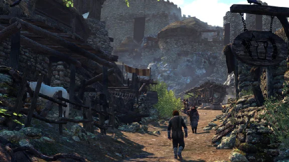 Mount & Blade II: Bannerlord DELUXE XBOX +PC КЛЮЧ