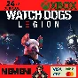 WATCH DOGS: LEGION XBOX ONE & SERIES X|S KEY