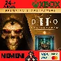 Diablo II: Prime Evil Collection XBOX ONE SERIES X|S