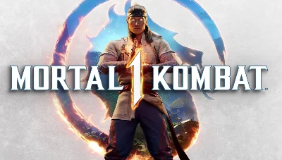 ✅🔥MORTAL KOMBAT 1 (2023)🔥✅STEAM - АККАУНТ(OFFLINE)🔥