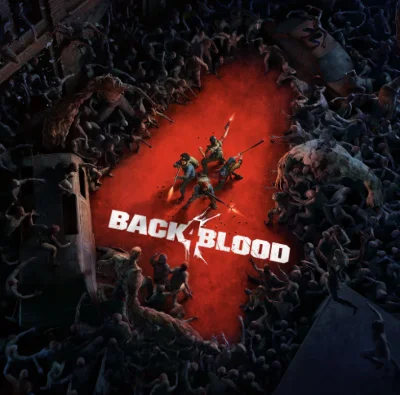 BACK 4 BLOOD STANDARD / DELUXE / ULTIMATE ✅ STEAM КЛЮЧ