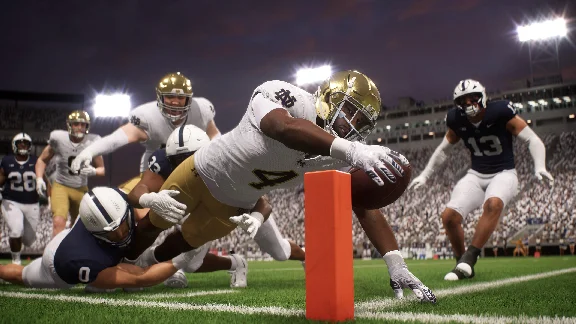 ✅❤️EA SPORTS COLLEGE FOOTBALL 26❤️XBOX|XS🔑KEY✅