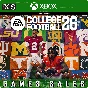 ✅❤️EA SPORTS COLLEGE FOOTBALL 26❤️XBOX|XS🔑KEY✅