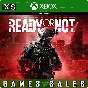 ✅❤️READY OR NOT❤️XBOX SERIES X|S🔑KEY