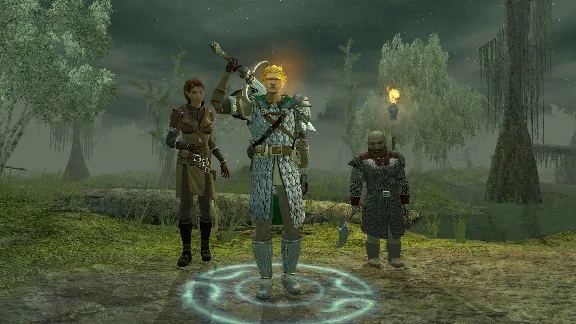 ✅D&D NEVERWINTER NIGHTS 2: ENHANCED EDITION✅XBOX🔑КЛЮЧ