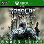 ✅ROBOCOP: ROGUE CITY - UNFINISHED🔥СРАЗУ🔥XBOX|XS✅КЛЮЧ