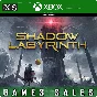 ✅❤️SHADOW LABYRINTH❤️XBOX SERIES X|S🔑KEY✅