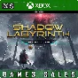 ✅❤️SHADOW LABYRINTH DELUXE EDITION❤️XBOX|XS🔑КЛЮЧ✅