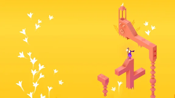 ✅❤️MONUMENT VALLEY 3❤️XBOX ONE|XS🔑KEY✅